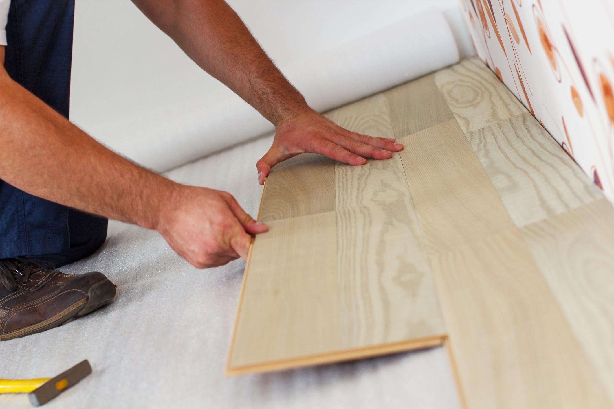 Orta Laminatçı